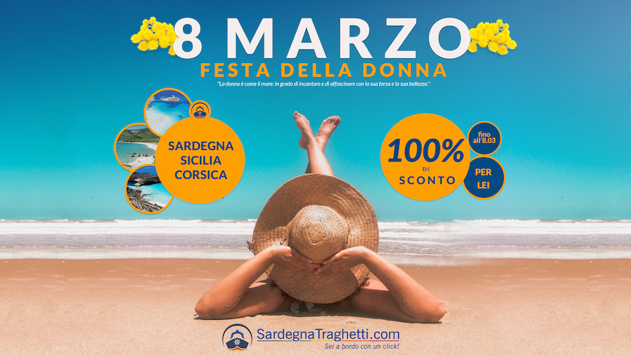 Promozione Donna 2023