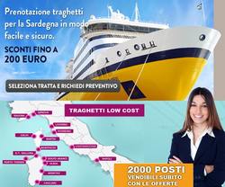 Residenti Sardegna e Sicilia